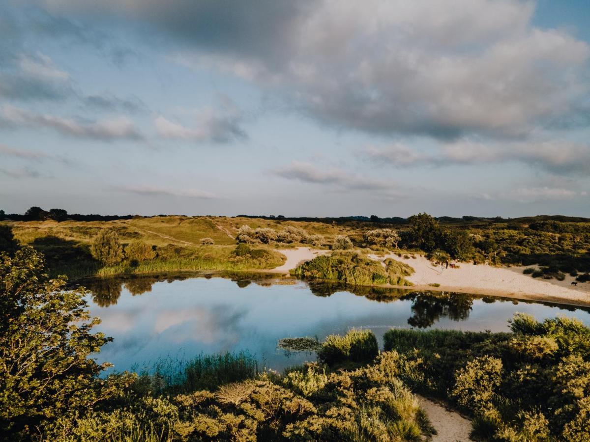 זנדוורט Amsterdam Beach מראה חיצוני תמונה